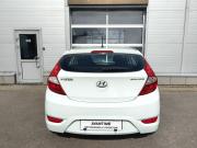 Hyundai Solaris I Москва  - изображение 23