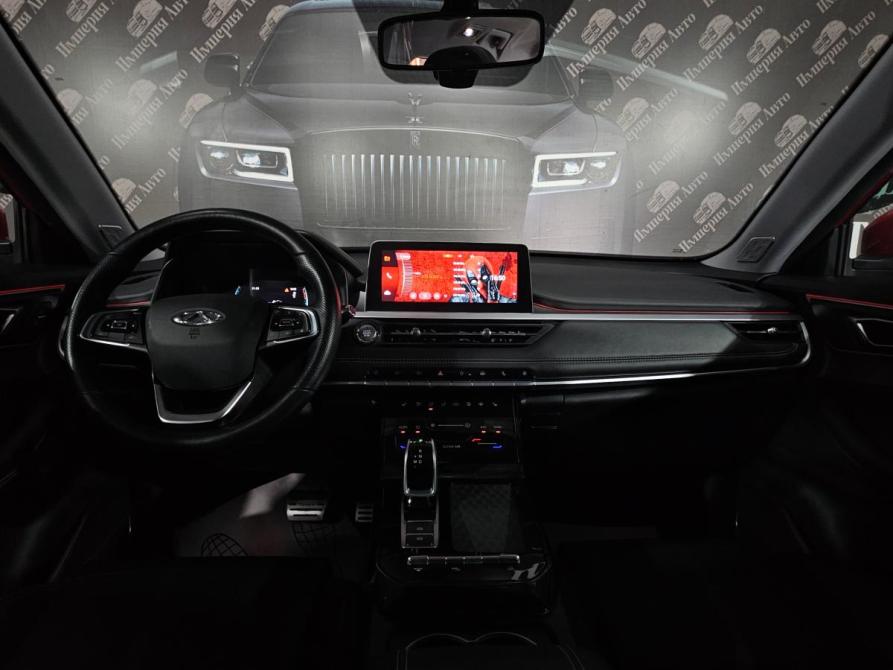 Chery Tiggo 7 Pro I Краснодар  - изображение 21