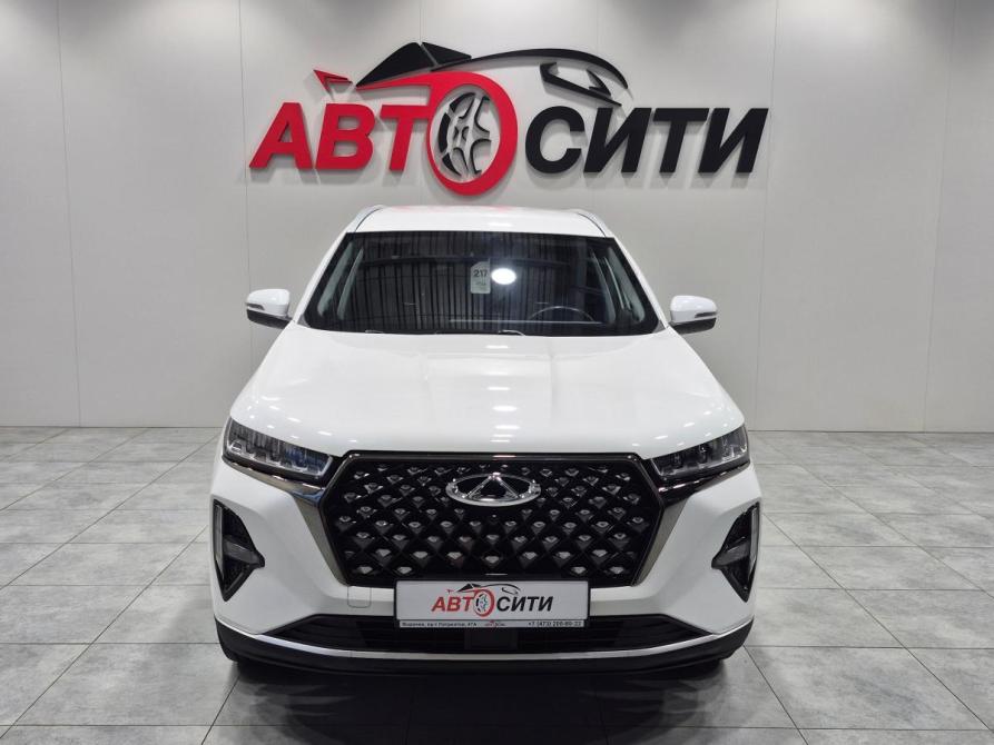 Chery Tiggo 7 Pro Max I Воронеж  - изображение 2