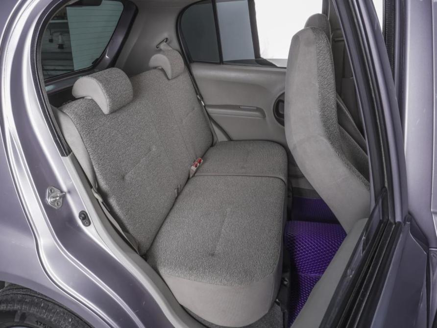 Toyota Passo II (C30) Ростов-на-Дону  - изображение 9