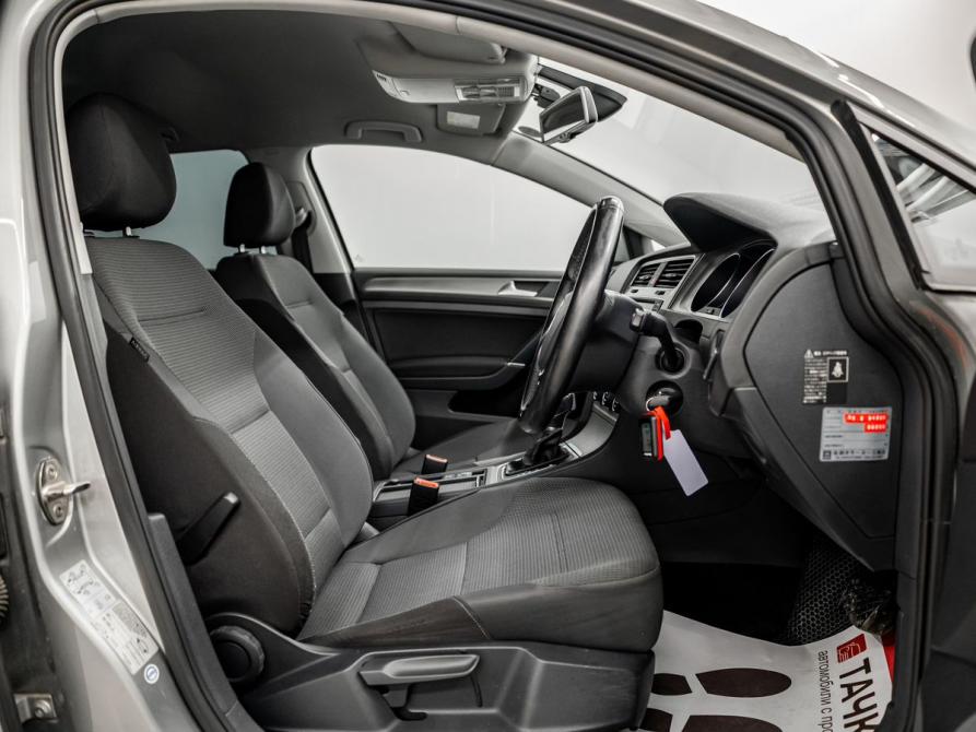 Volkswagen Golf VII Красноярск  - изображение 6