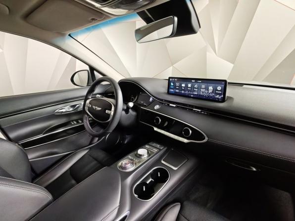 Genesis GV70 I с пробегом 2021 года, цена 4 359 000 рублей, 70757 км, внедорожник, Автокод Объявления