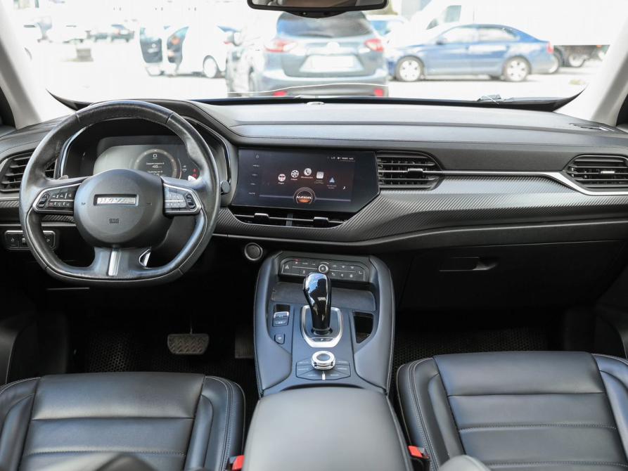 Haval F7x I Ижевск  - изображение 8