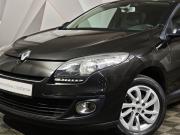 Renault Megane III Рестайлинг Москва  - изображение 30