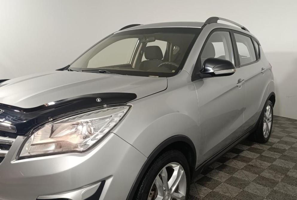 Changan CS35 Волгоград  - изображение 20