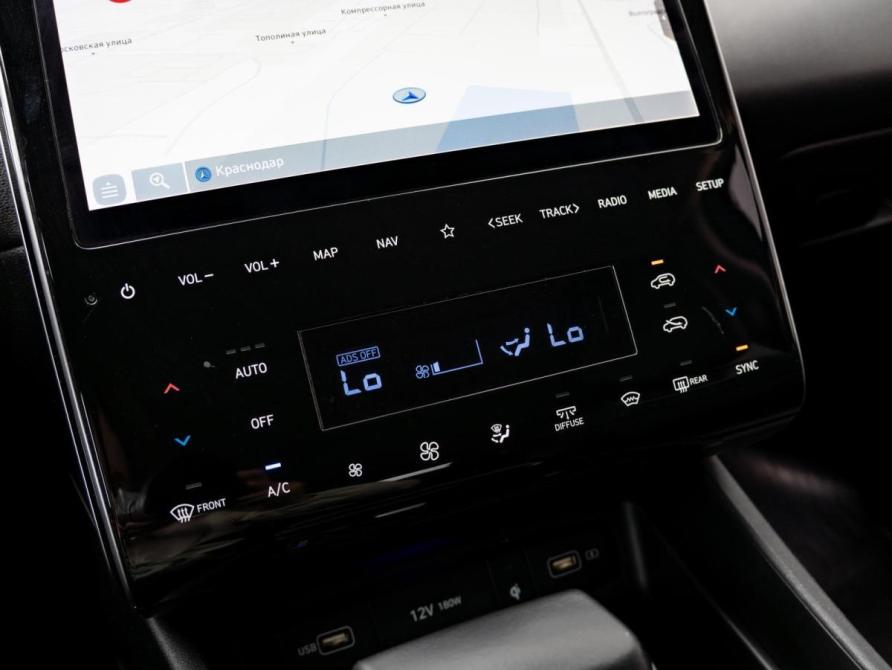 Hyundai Tucson IV Краснодар  - изображение 12
