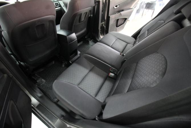 SsangYong Actyon II с пробегом 2013 года, цена 950 000 рублей, 147785 км, внедорожник, Автокод Объявления