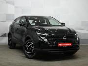 Nissan Qashqai II Рестайлинг 2 Екатеринбург  - изображение 21