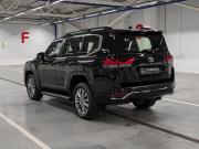 Toyota Land Cruiser 300 Series Казань  - изображение 39