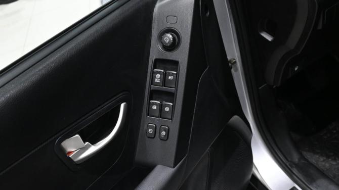 SsangYong Actyon II с пробегом 2012 года, цена 745 000 рублей, 166210 км, внедорожник, Автокод Объявления