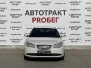 Hyundai Elantra IV (HD) Владимир  - изображение 15
