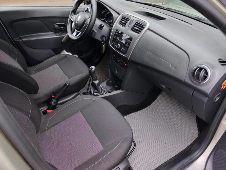 Renault Sandero II Рестайлинг Оренбург  - изображение 14