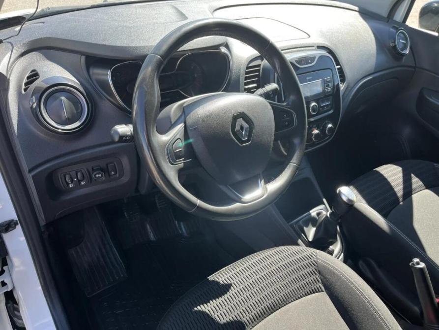 Renault Kaptur I Буинск  - изображение 8