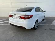 Kia Rio III Ставрополь  - изображение 25