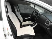 Suzuki SX4 II (S-Cross) Рестайлинг Екатеринбург  - изображение 29