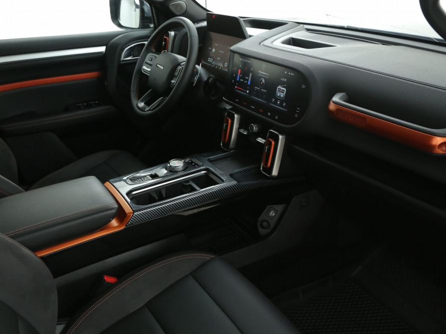 Haval Dargo Иваново  - изображение 9