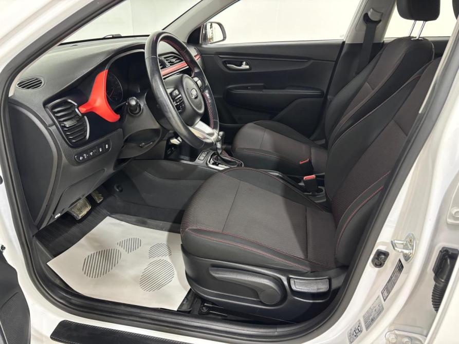 Kia Rio IV Рестайлинг Альметьевск  - изображение 12