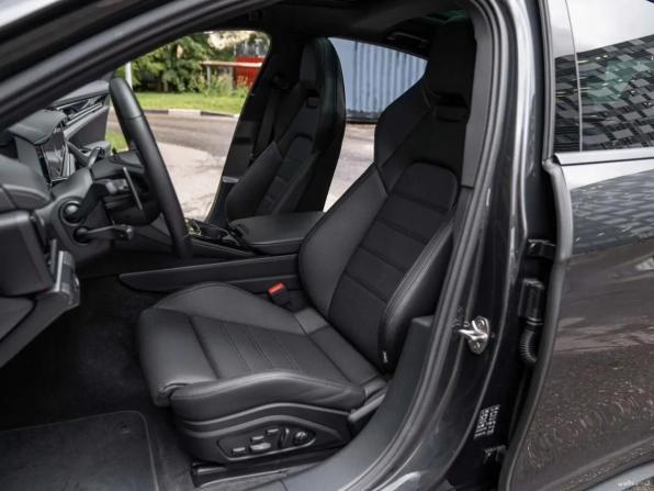 Porsche Panamera III с пробегом 2023 года, цена 18 990 000 рублей, 45 км, лифтбек, Автокод Объявления