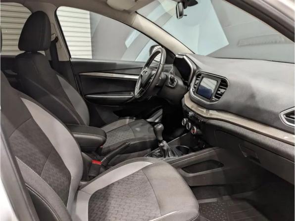 Lada (ВАЗ) Vesta I Рестайлинг (NG) с пробегом 2023 года, цена 945 000 рублей, 75479 км, седан, Автокод Объявления