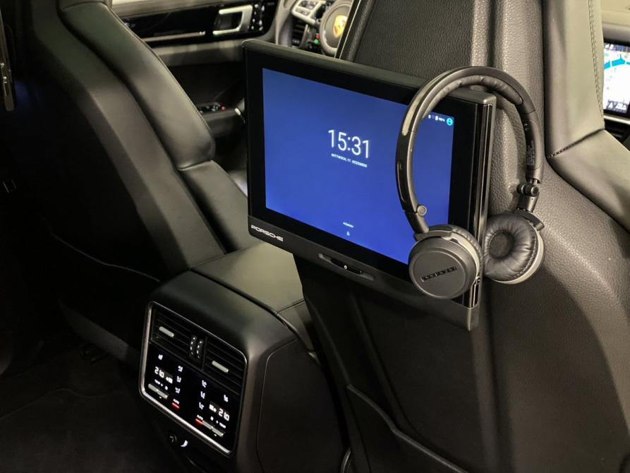Porsche Cayenne III Санкт-Петербург  - изображение 21