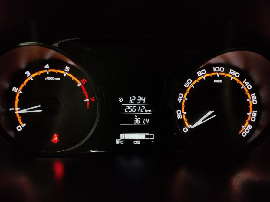 Lada (ВАЗ) Granta I Рестайлинг Пермь  - изображение 11