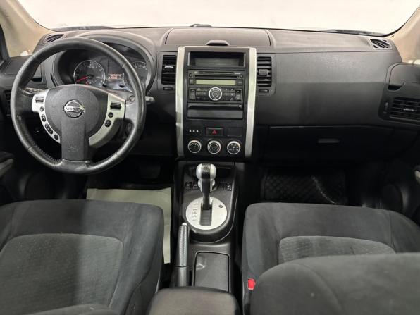 Nissan X-Trail II Рестайлинг с пробегом 2011 года, цена 1 045 000 рублей, 286707 км, внедорожник, Автокод Объявления