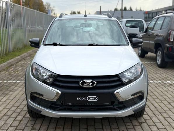 Lada (ВАЗ) Granta I Рестайлинг с пробегом 2025 года, цена 1 045 000 рублей, 1992 км, универсал, Автокод Объявления