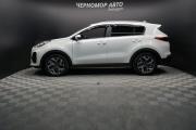 Kia Sportage IV Рестайлинг Крым  - изображение 31