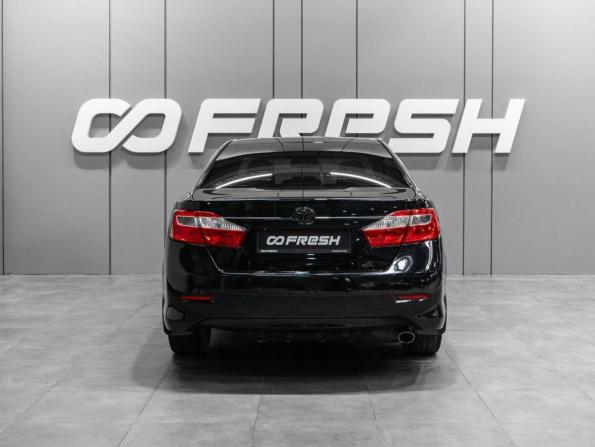 Toyota Camry VII (XV50) с пробегом 2014 года, цена 1 720 000 рублей, 270000 км, седан, Автокод Объявления