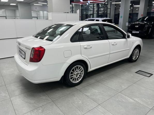 Chevrolet Lacetti I с пробегом 2012 года, цена 520 000 рублей, 178802 км, седан, Автокод Объявления