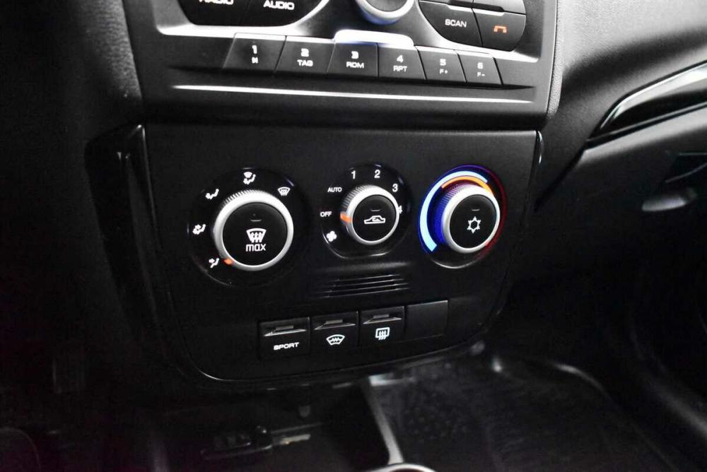 Lada (ВАЗ) Granta I Рестайлинг Москва  - изображение 8