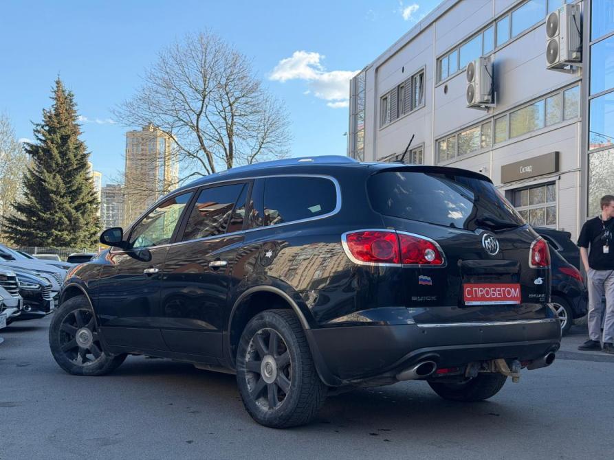Buick Enclave I Санкт-Петербург  - изображение 2