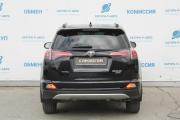 Toyota RAV4 IV (XA40) Рестайлинг Пермь  - изображение 27