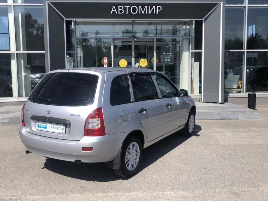 Lada (ВАЗ) Kalina I Брянск  - изображение 5