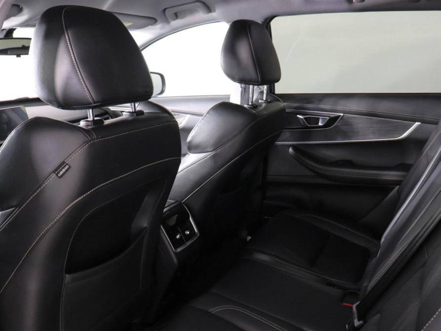 Chery Tiggo 8 I Химки  - изображение 13