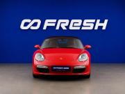 Porsche Boxster II (987) Рестайлинг 1 Москва  - изображение 23