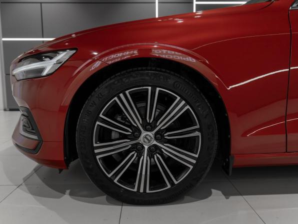 Volvo S60 III с пробегом 2020 года, цена 2 970 000 рублей, 81221 км, седан, Автокод Объявления