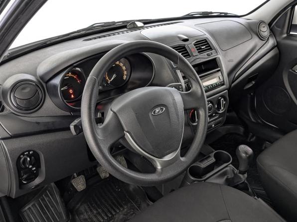Lada (ВАЗ) Granta I Рестайлинг с пробегом 2023 года, цена 645 000 рублей, 110642 км, седан, Автокод Объявления