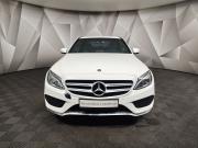 Mercedes-Benz C-Класс IV (W205) Москва  - изображение 27