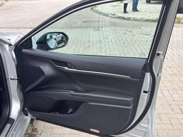 Toyota Camry VIII (XV70) Рестайлинг с пробегом 2021 года, цена 2 950 000 рублей, 99459 км, седан, Автокод Объявления
