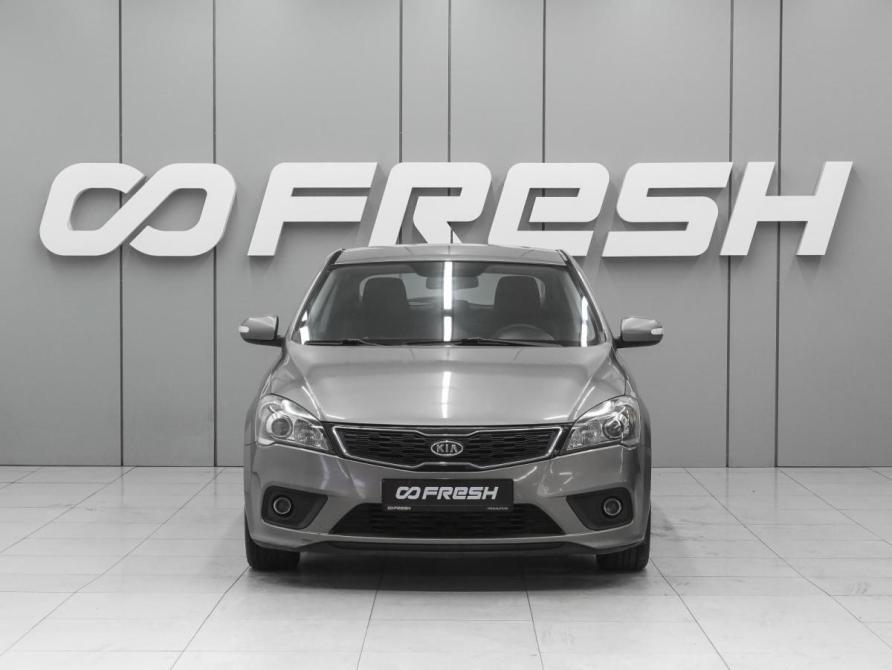 Kia Ceed I Рестайлинг Ростов-на-Дону  - изображение 3