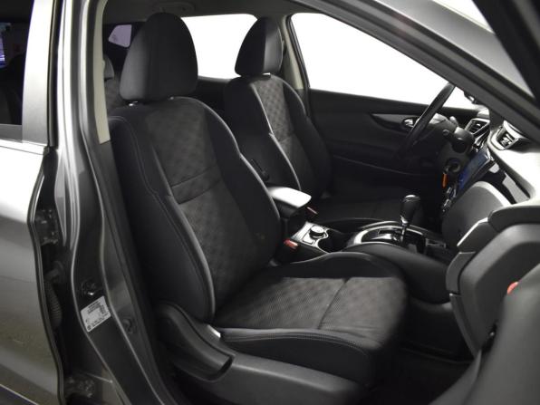 Nissan Qashqai II с пробегом 2014 года, цена 1 276 200 рублей, 226213 км, внедорожник, Автокод Объявления