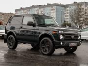 Lada (ВАЗ) Niva Legend I Ижевск  - изображение 28