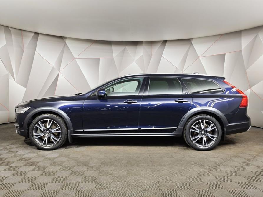 Volvo V90 Cross Country I Москва  - изображение 5