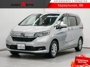 Honda Freed II Рестайлинг Красноярск  - изображение 32