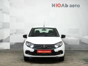 Lada (ВАЗ) Granta I Рестайлинг Екатеринбург  - изображение 20