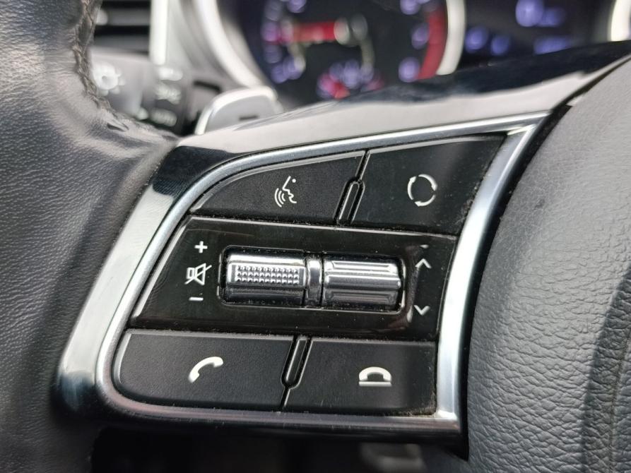 Kia Ceed III Тверь  - изображение 22