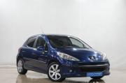 Peugeot 207 I Новокузнецк  - изображение 31