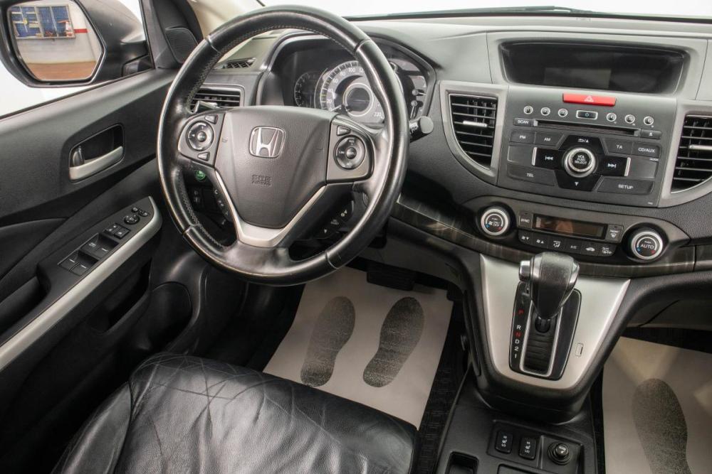 Honda CR-V IV Барнаул  - изображение 18