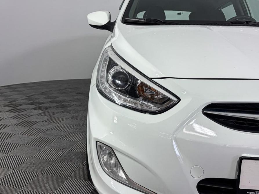 Hyundai Solaris I Ногинск  - изображение 10